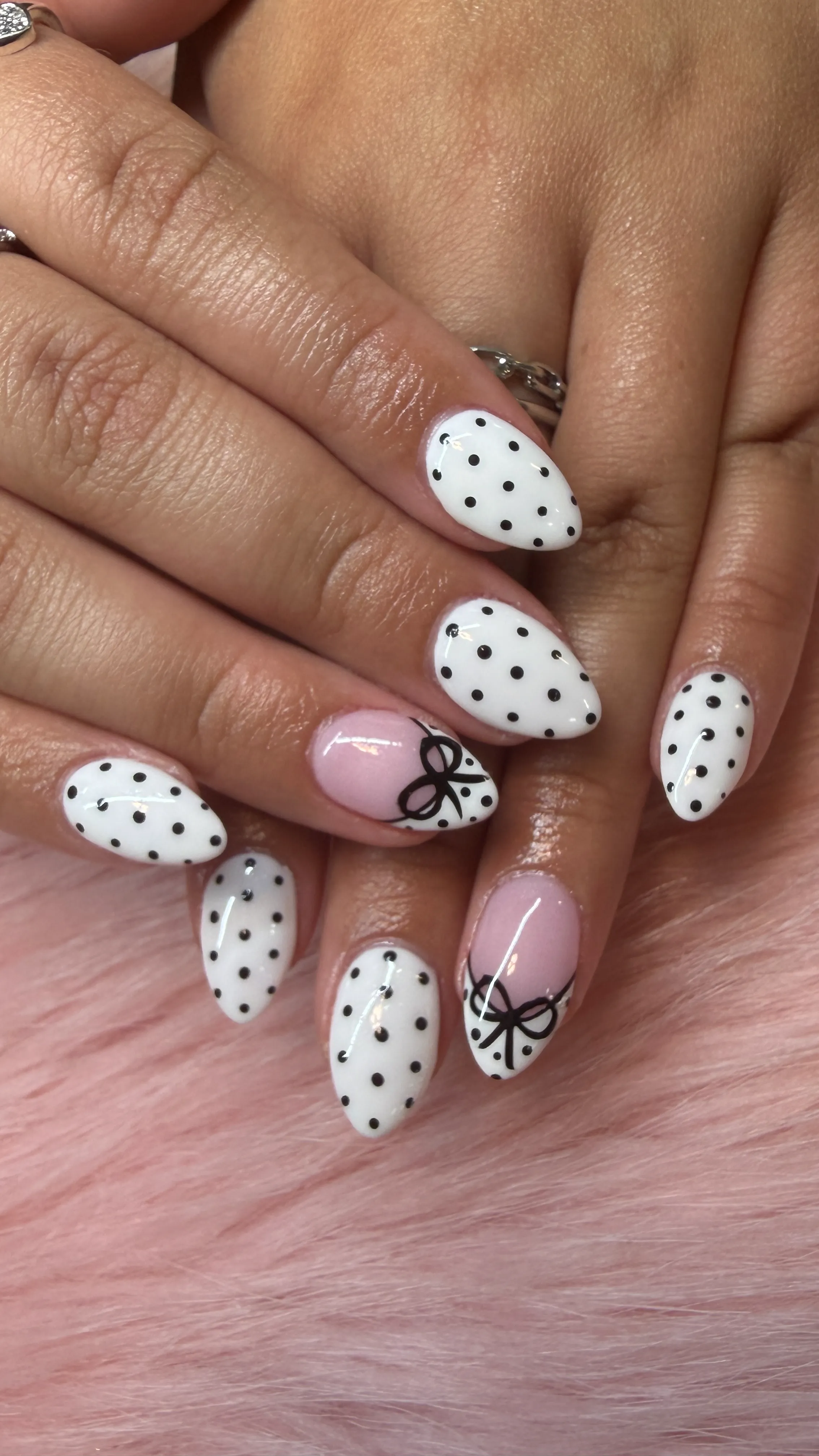 Nail August 7